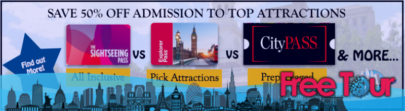 Las mejores ofertas de viajes para el Black Friday 2018 Las mejores ofertas de viajes para el Black Friday 2018