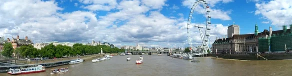 Las mejores vistas gratuitas de Londres