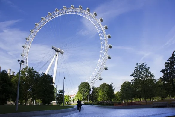 Las mejores vistas gratuitas de Londres