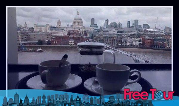 las mejores vistas gratuitas de londres - Las mejores vistas gratuitas de Londres