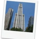 Las visitas al edificio Woolworth Las visitas al edificio Woolworth