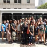 Les tours de Bus en Nueva York Les tours de Bus en Nueva York