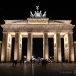 Lo mejor que puedes hacer en Berlín de noche Lo mejor que puedes hacer en Berlín de noche