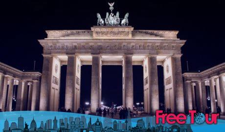 lo mejor que puedes hacer en berlin de noche 460x270 - Lo mejor que puedes hacer en Berlín de noche