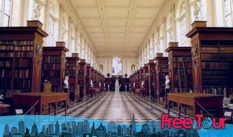 Lo mejor que puedes ver y hacer en Cambridge Lo mejor que puedes ver y hacer en Cambridge