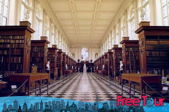 Lo mejor que puedes ver y hacer en Cambridge Lo mejor que puedes ver y hacer en Cambridge