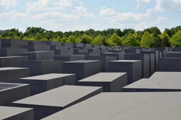 Lo que hay que ver en Berlin Mitte | Una visita auto-guiada