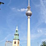 Lo que hay que ver en Berlin Mitte | Una visita auto-guiada