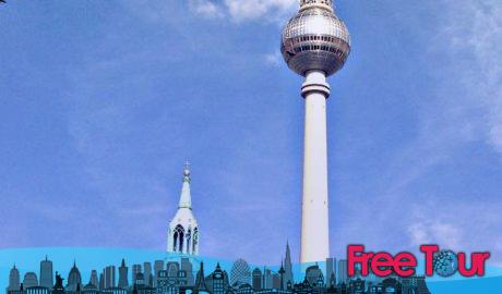 Lo que hay que ver en Berlin Mitte | Una visita auto-guiada Lo que hay que ver en Berlin Mitte | Una visita auto-guiada