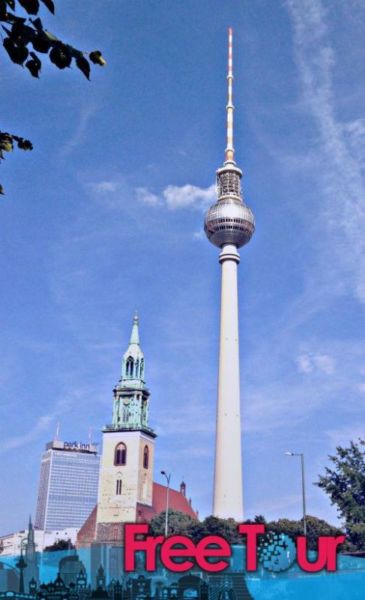 Lo que hay que ver en Berlin Mitte | Una visita auto-guiada Lo que hay que ver en Berlin Mitte | Una visita auto-guiada