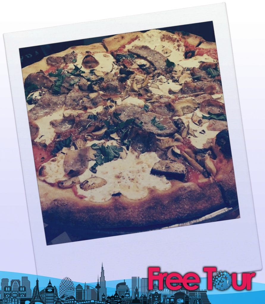 lombardis 891x1024 - La mejor pizza de la ciudad de Nueva York por barrio