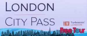 London City Pass | ¿Cuál es el mejor pase turístico?