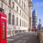 Londres en una guía de presupuestos Londres en una guía de presupuestos