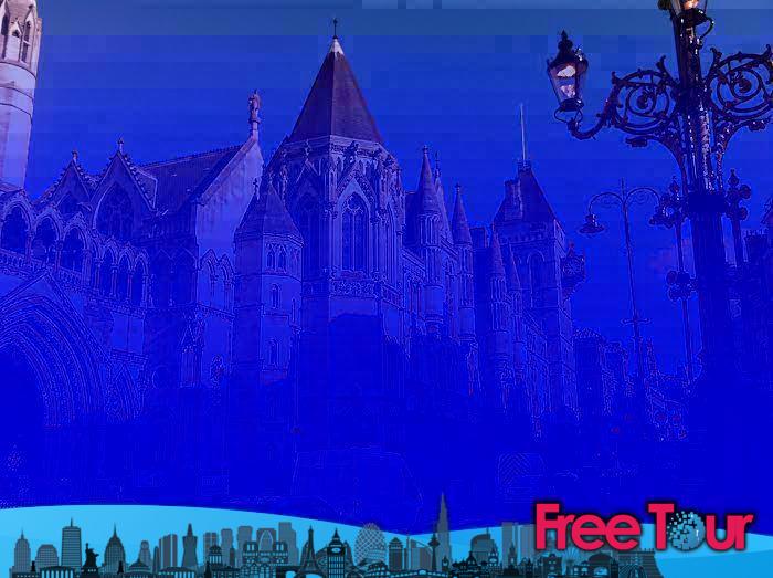 Londres Menos de 100 libras al día Londres Menos de 100 libras al día