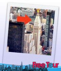 Los 10 edificios neoyorquinos más emblemáticos