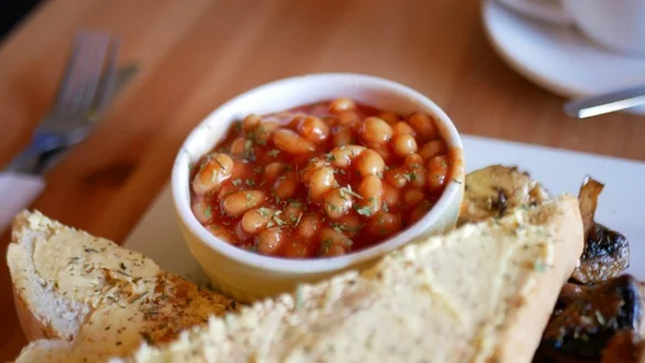 Los 10 mejores alimentos británicos para probar en Londres