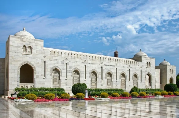 Los 10 mejores lugares para visitar en Muscat