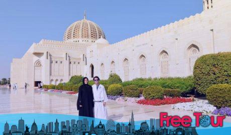 Los 10 mejores lugares para visitar en Muscat Los 10 mejores lugares para visitar en Muscat