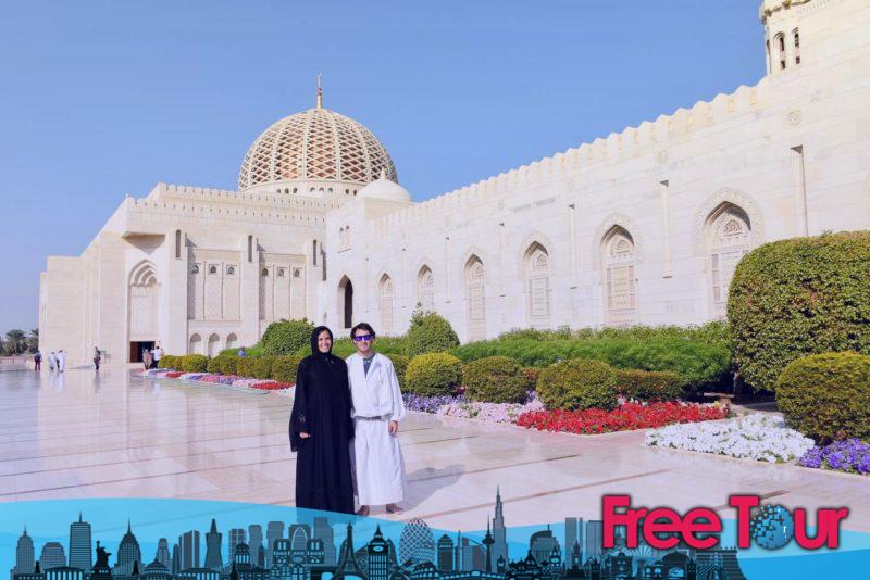Los 10 mejores lugares para visitar en Muscat Los 10 mejores lugares para visitar en Muscat