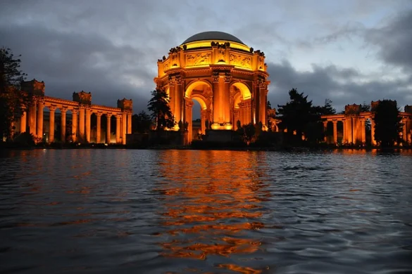 Los 10 mejores museos de San Francisco