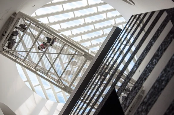 Los 10 mejores museos de San Francisco