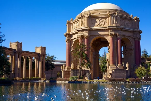 Los 10 mejores museos de San Francisco