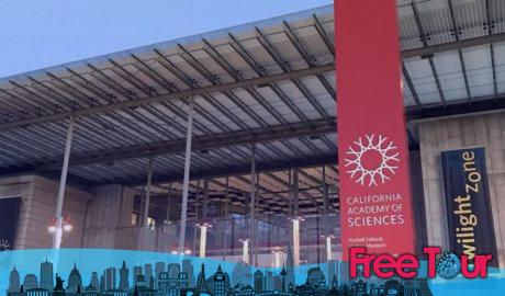 Los 10 mejores museos de San Francisco Los 10 mejores museos de San Francisco