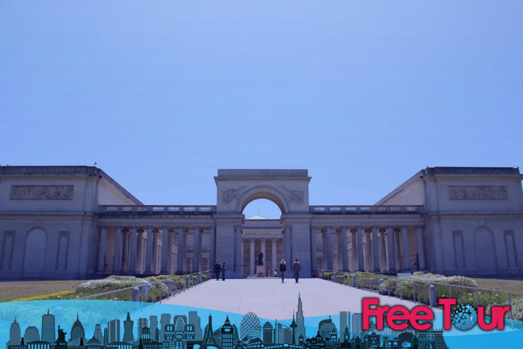 los 10 mejores museos de san francisco 5 1024x683 - Los 10 mejores museos de San Francisco