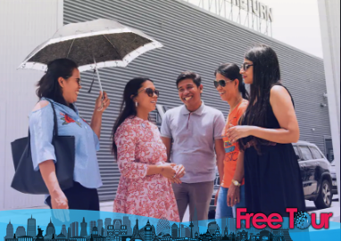 Los 10 mejores spots de Instagram en Dubai Los 10 mejores spots de Instagram en Dubai