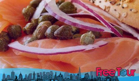 Los 15 mejores bagels de la ciudad de Nueva York