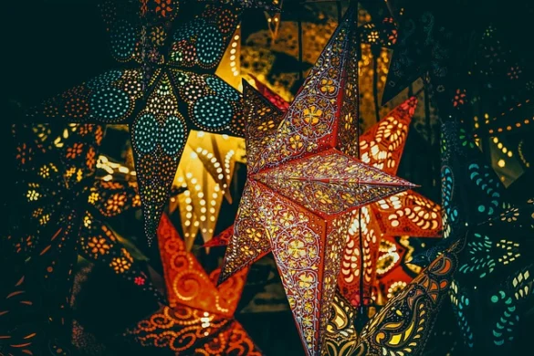 Los 6 mejores mercados de Navidad en Londres