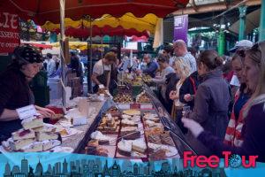los 8 mejores mercados de comida callejeros de londres 300x200 - Reseñas de los Mejores Tours de Comida de Londres