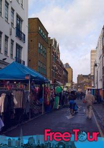 los 8 mejores mercados de comida callejeros de londres 4 210x300 - Los 8 mejores mercados de comida callejeros de Londres