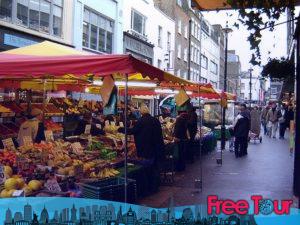 los 8 mejores mercados de comida callejeros de londres 6 300x225 - Los 8 mejores mercados de comida callejeros de Londres