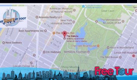 Los Apartamentos Dakota | Donde John Lennon Murió Los Apartamentos Dakota | Donde John Lennon Murió