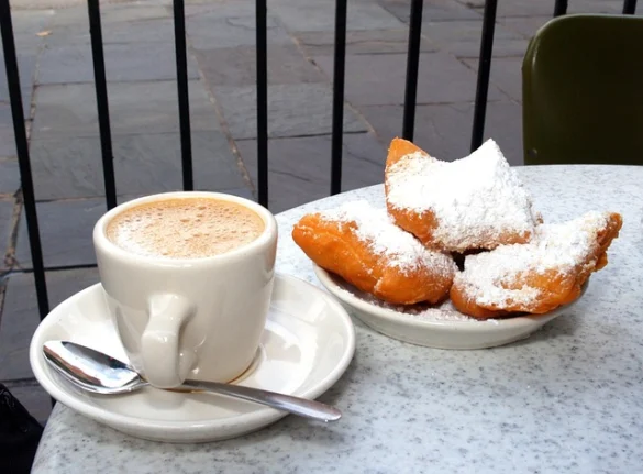 Los mejores 13 alimentos de Nueva Orleans que debe probar