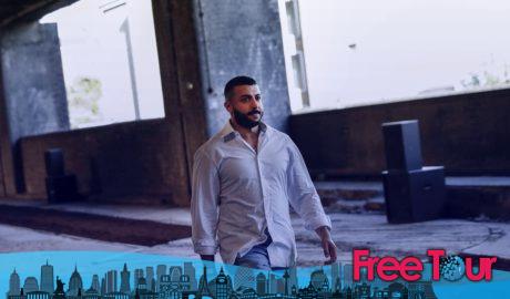 Los mejores artistas emiratíes Los mejores artistas emiratíes