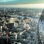 Los mejores bares de Londres con vista Los mejores bares de Londres con vista