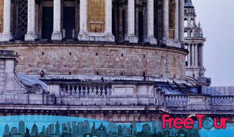 Los mejores bares de Londres con vista Los mejores bares de Londres con vista