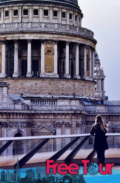 Los mejores bares de Londres con vista Los mejores bares de Londres con vista