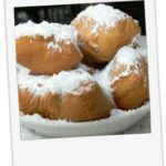 Los mejores Beignets de Nueva Orleans Los mejores Beignets de Nueva Orleans