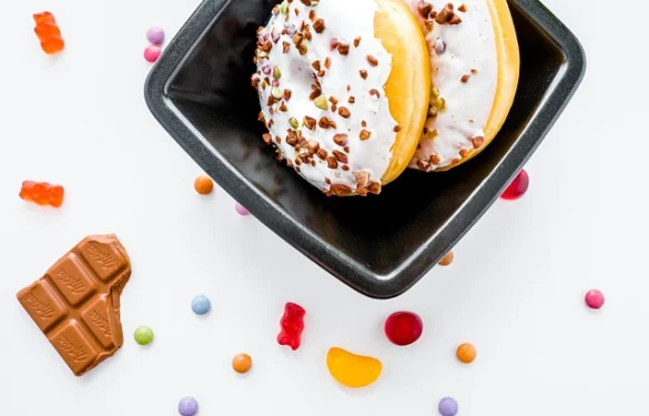 Los mejores Beignets de Nueva Orleans