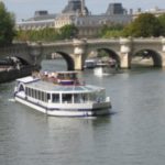 Los mejores cruceros por el río de París