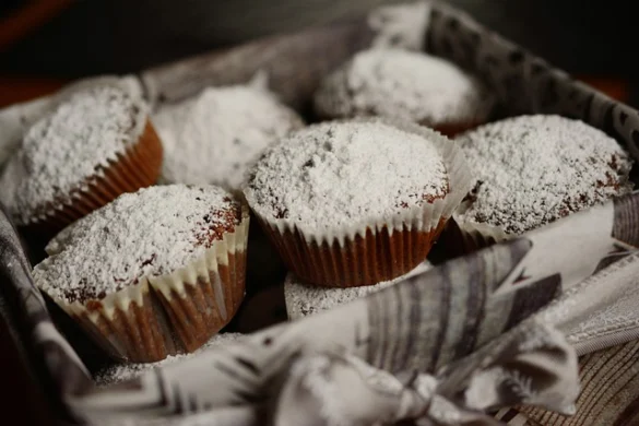 Los mejores Cupcakes en DC