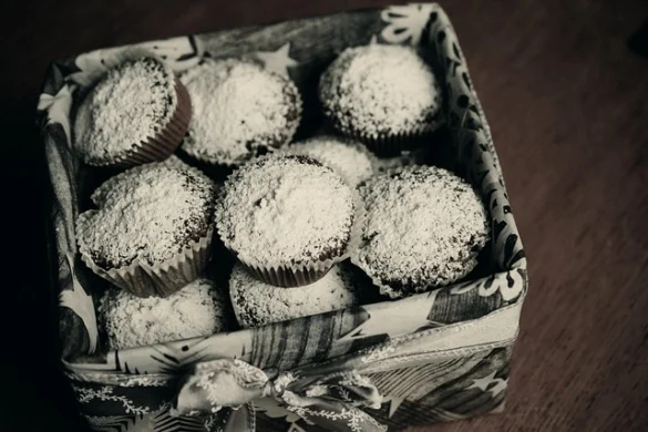 Los mejores Cupcakes en DC