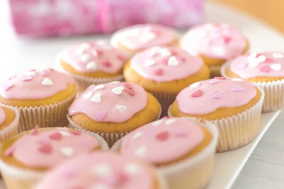 Los mejores Cupcakes en DC