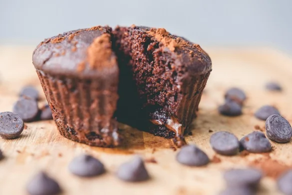 Los mejores Cupcakes en DC