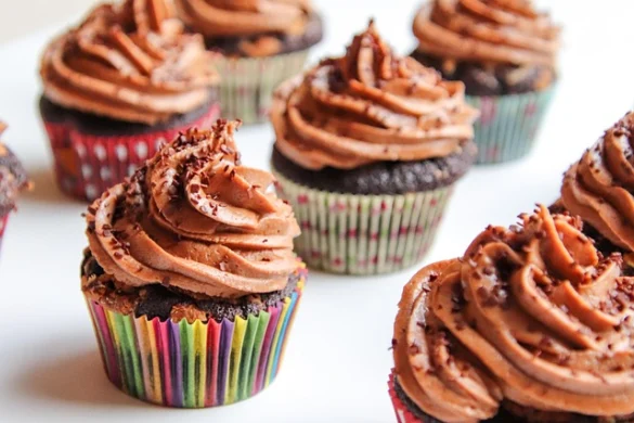 Los mejores Cupcakes en DC