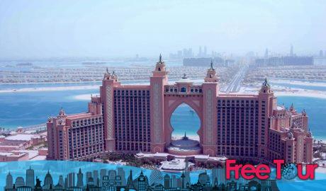Los mejores hoteles de arte en los EAU
