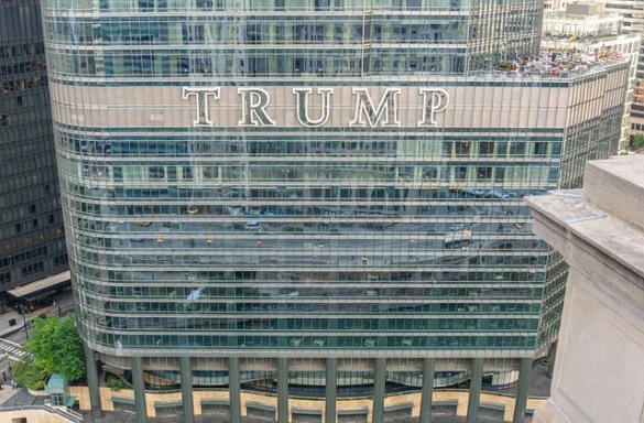 Los mejores hoteles en Chicago